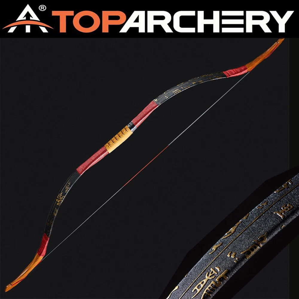 Recurve OLD TRADITION Mirage, arc pour la chasse et le parcours