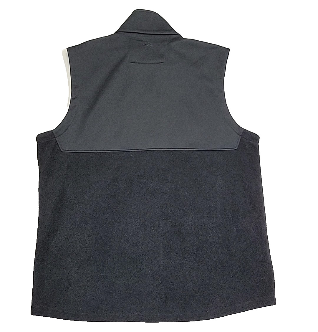 Magellan Full-Zip Soft Shell Black Zip Pocket Ath… - image 8