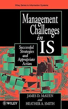Managing Information Systems in Is: Successful Strategie... | Buch | Zustand gut