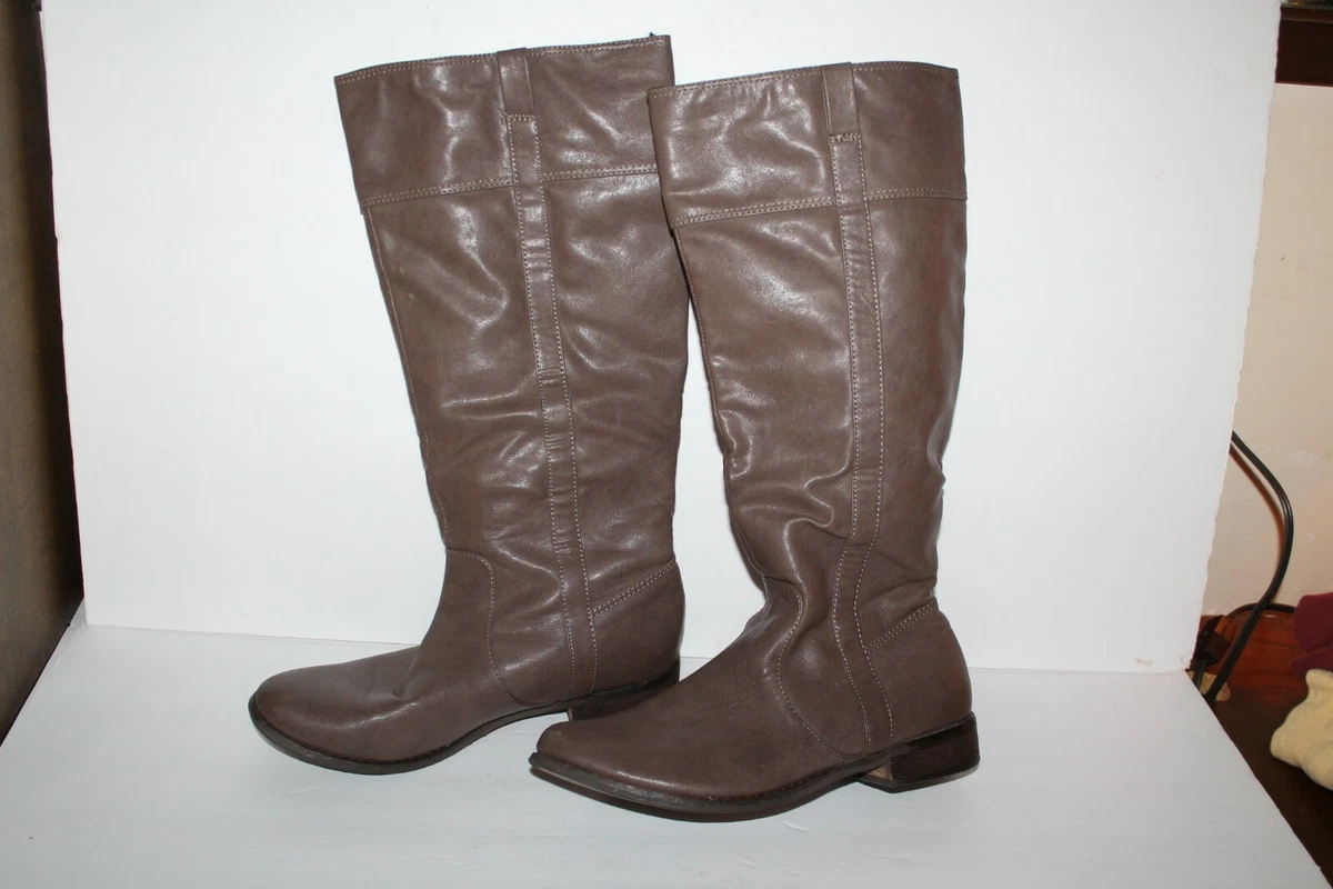 Rampage tall best sale boots