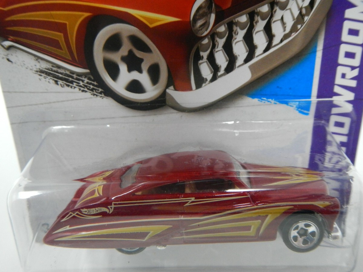 Hot Wheels HW Showroom Purple Passion Red (1) | eBay