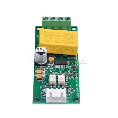 PZEM-004T AC Digital Multifunction Meter Voltage Current Test Module Bare Board