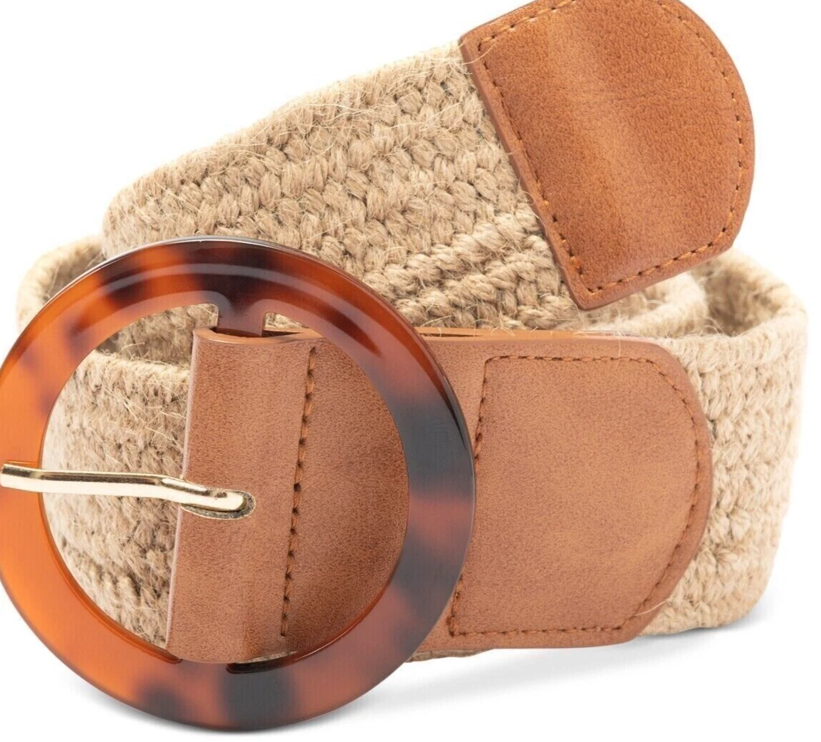 Tortoise shell cheap belt buckle