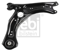 Febi 175395 Querlenker Vorne Rechts Unten FüR Audi A1 Arona Ibiza V Fabia Iv