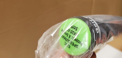 Project X HZRDUS Smoke IM10 Driver Shaft 5.5 Regular w/ Cobra Adapter A-112033 - Mr Topes Golf