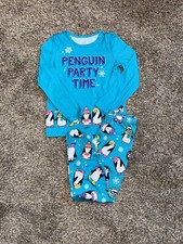 justice girls size 10 pajama set