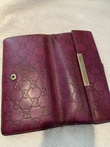 gucci wallet - Picture 11 of 12