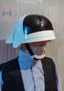 rebel fleet trooper helmet