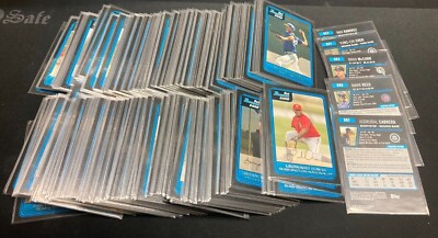 ''B/Base Set'' - 2006 Bowman Baseball Card ($2 Minimum Order Required)