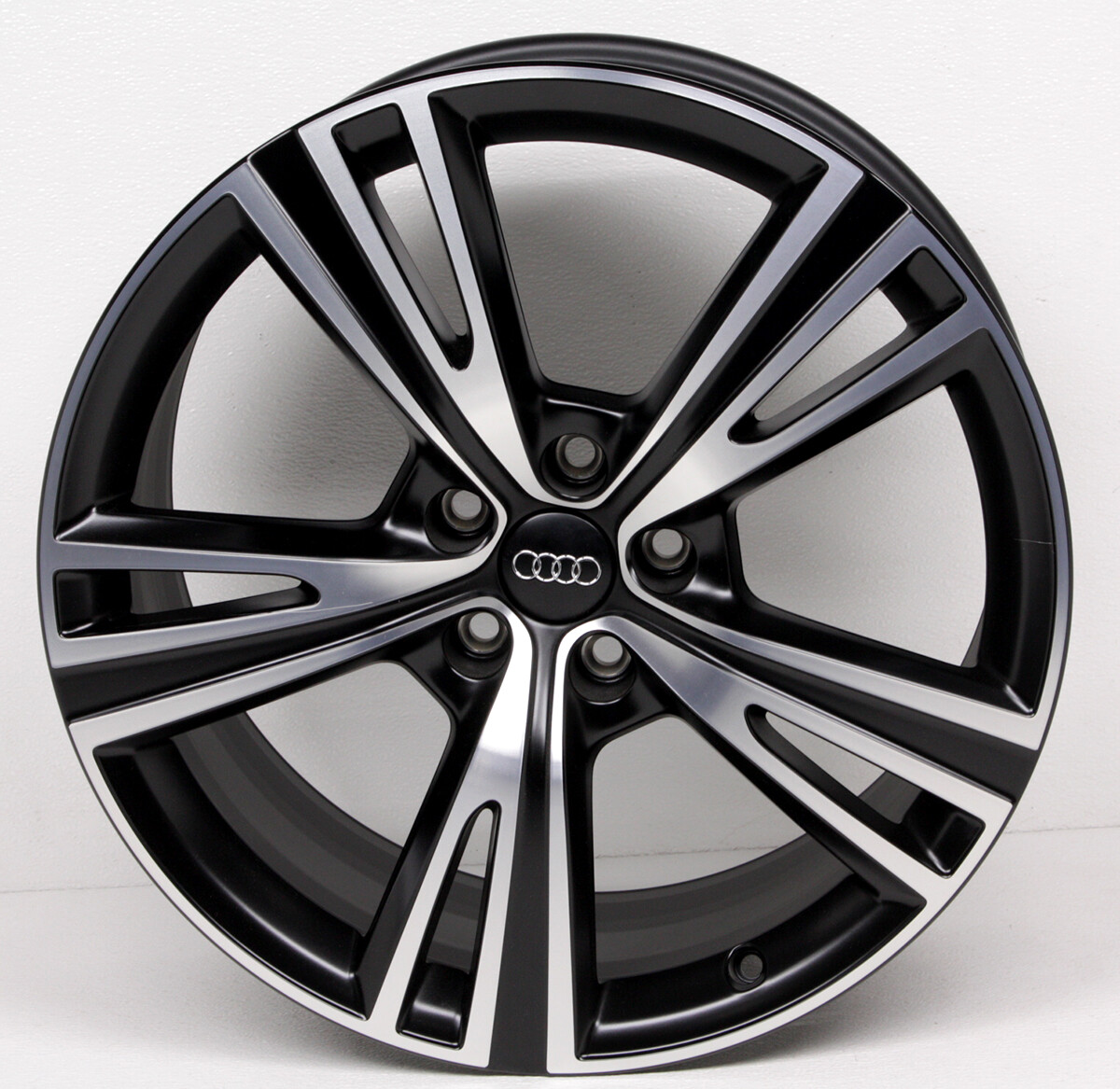 audi A7 S-LINE Sライン 純正ホイール 19インチ 4本 9J5HPCD112+32