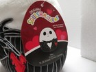 Squishmallows Nightmare Before Christmas Jack Skellington 8" Plush Red Heart NWT — photo 5