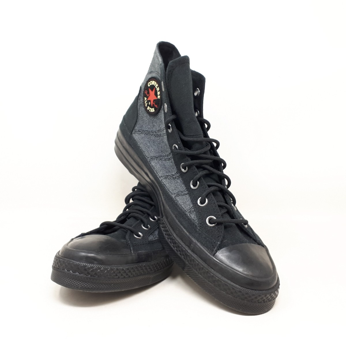 Converse Chuck 70 Hi Gore-Tex GTX Taylor Shoe Sneaker Mens Size 11 