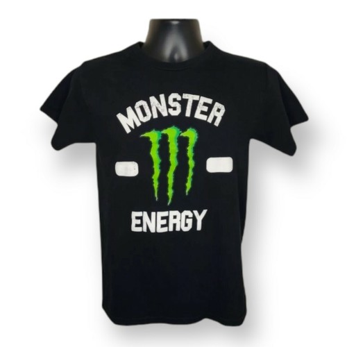 Monster Energy Drink Mens Small T-Shirt 