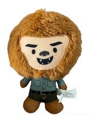7" WOLF MAN-Universal Monsters Plush, 2022