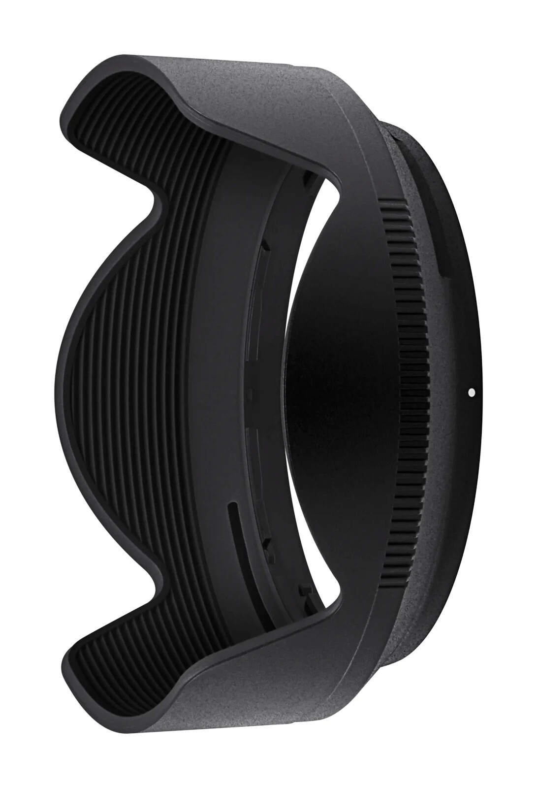 Paraluce Parasole a baionetta Nikon HB-101 ORIGINALE per NIKKOR Z DX 18-140mm