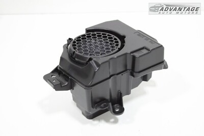 2020-2023 MAZDA CX-30 FRONT RIGHT DOOR SUBWOOFER SUB WOOFER