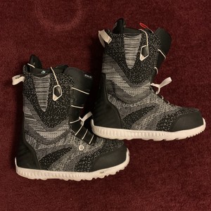 ltd snowboard boots