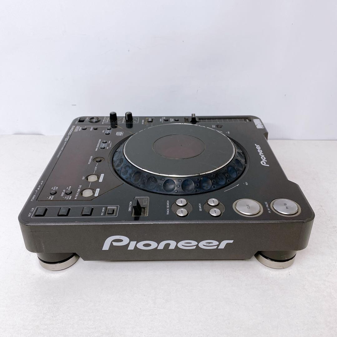 DJ機材 Pioneer Compact Disc Player s-l400.jpg