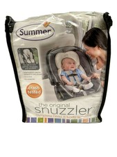 snuzzler infant support insert