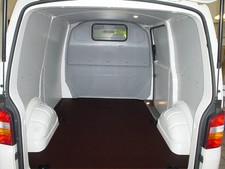 T5 Transporter Bodenplatte Ladeboden Volkswagen Holzboden Trapo Kurz & Lang VW