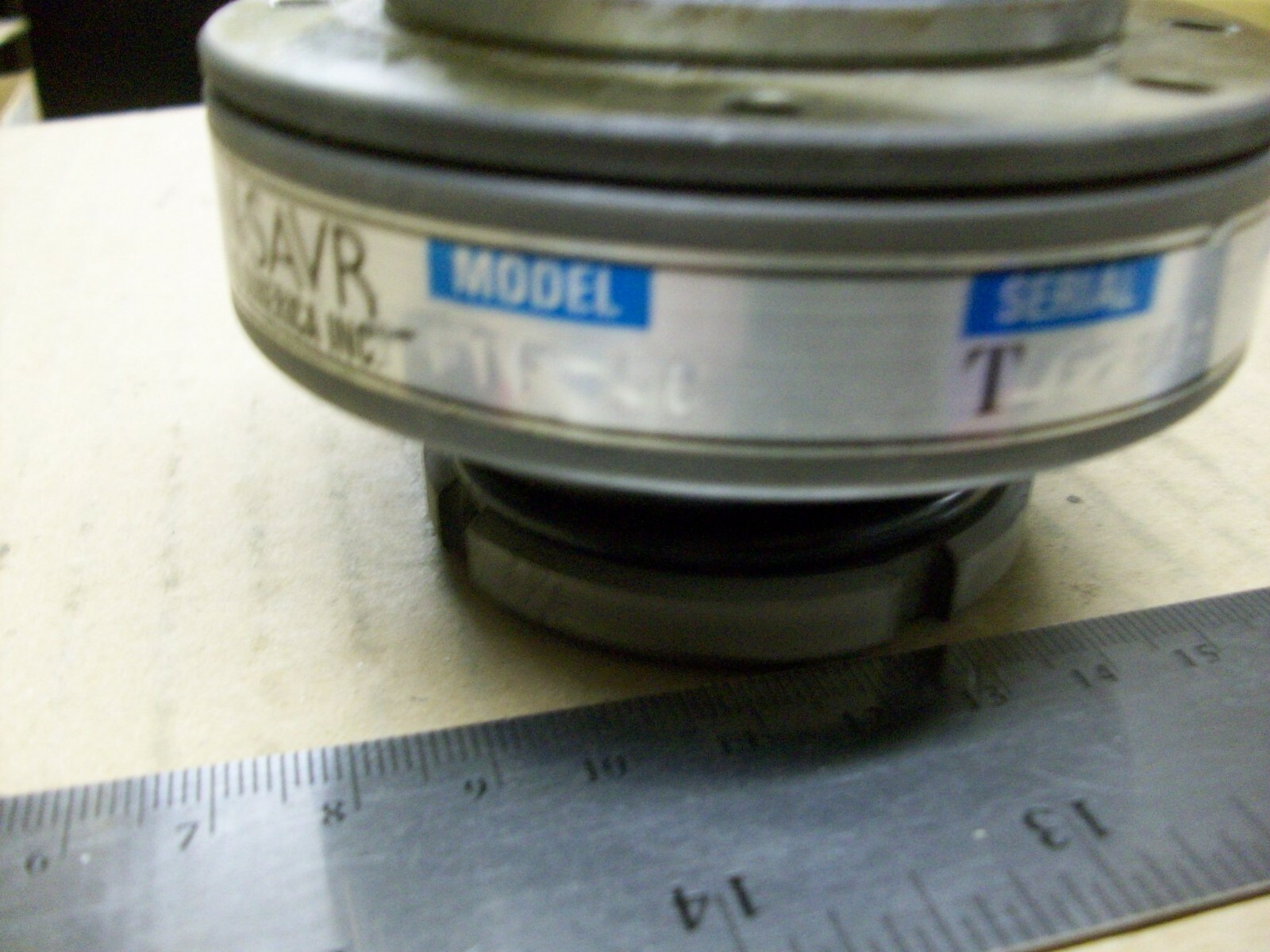 Sankyo 6tf5c Torque Limiter T11082 for sale online eBay