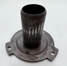 Ford ZF S6-650 S6-750 6 speed 3 bolt on throw out bearing retainer ZFS66 OEM