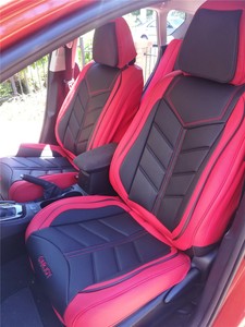 corolla seat covers