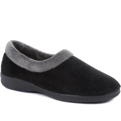 mens slippers paver slippers