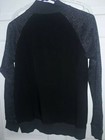New England Patriots football Full-Zip Jacket NFL fan apparel shirt - Ladies M — photo 2
