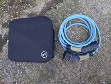 GENUINE BMW MINI i3 i8 530e PUBLIC CHARGER CHARGING CABLE 5M 32A 250V 089110423