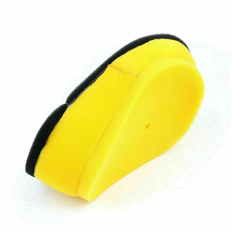 Air Filter Foam For Suzuki DR650 1996-2012 Yellow C E6 - Image 2 of 4
