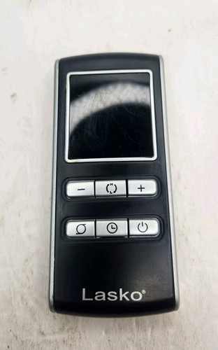 Lasko Heater Fan Lcd Remote Control - Picture 2 of 6