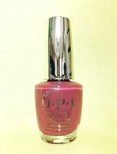 OPI Infinite Shine Lacquer "ISL L30 GRAND CANYON SUNSET" DISCONTINUED FREE SHIP!