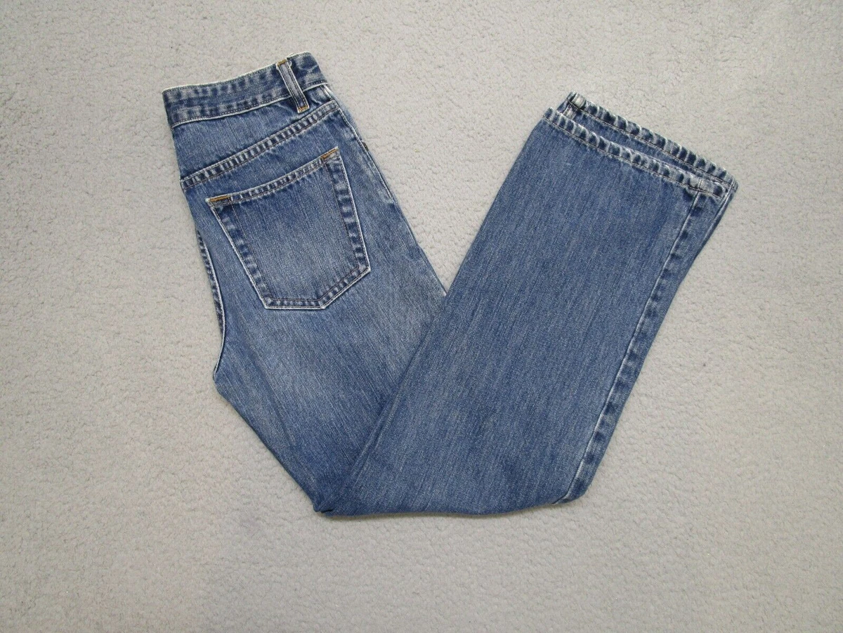 movimiento Escéptico Fácil de comprender Pantalones Para Niños Jóvenes GapKids Vaqueros De Mezclilla Rectos Talla 12 | eBay movimiento Escéptico Fácil de comprender Pantalones Para Niños Jóvenes GapKids Vaqueros De Mezclilla Rectos Talla 12 | eBay