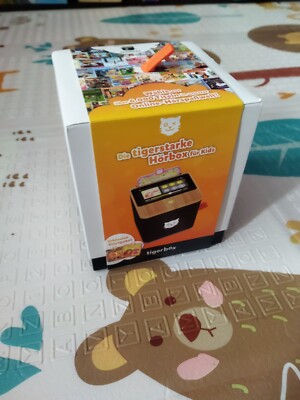 Tigerbox
