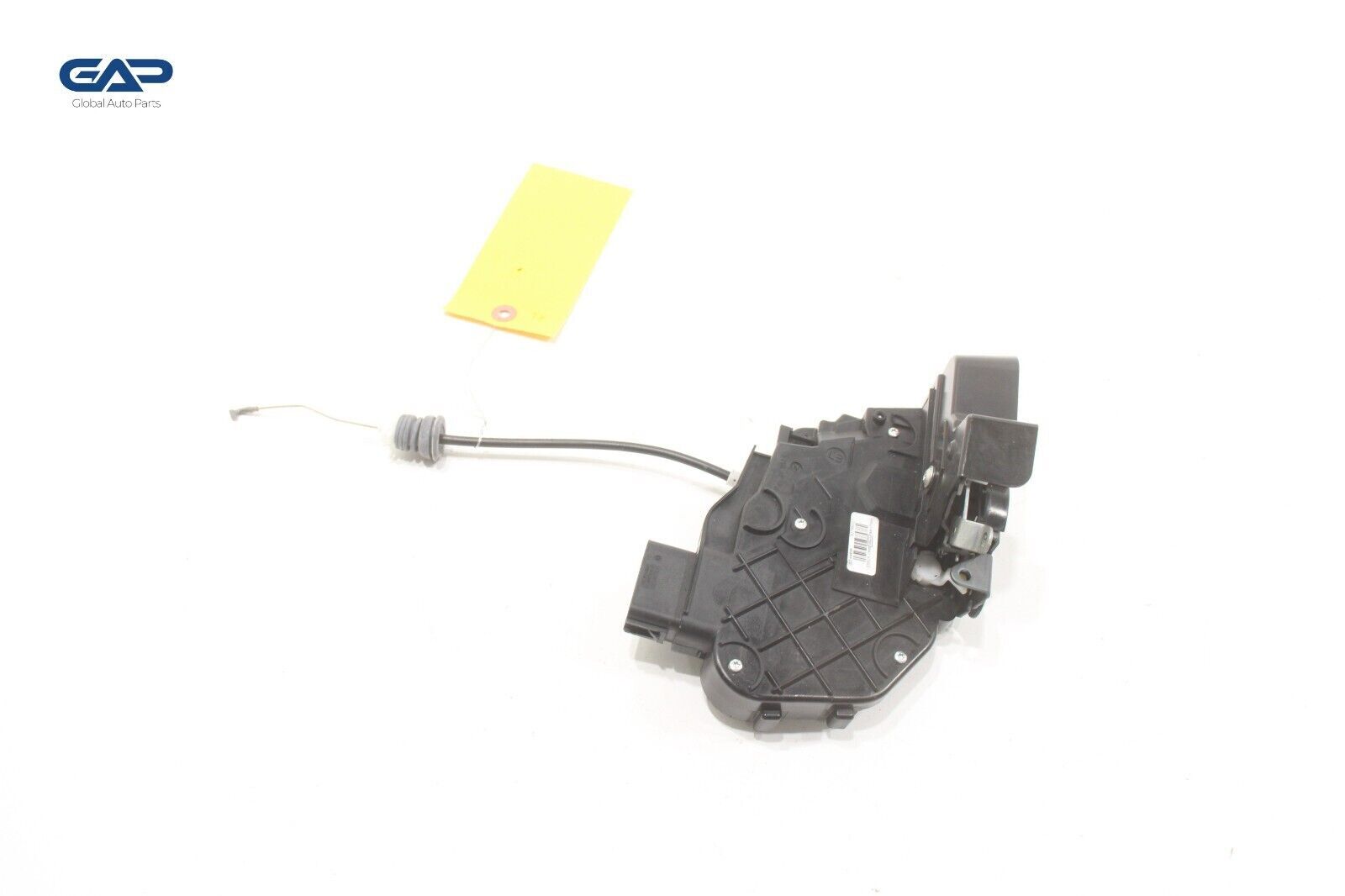 2010-2019 ASTON MARTIN RAPIDE REAR LEFT DRIVER SIDE DOOR LOCK LATCH ACTUATOR OEM