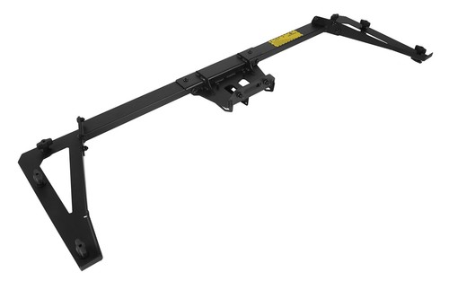 Aprove Bed Winch Mount for for Can-Am Defender/Defender MAX HD5/ HD8/HD10/HD11 - Picture 10 of 10