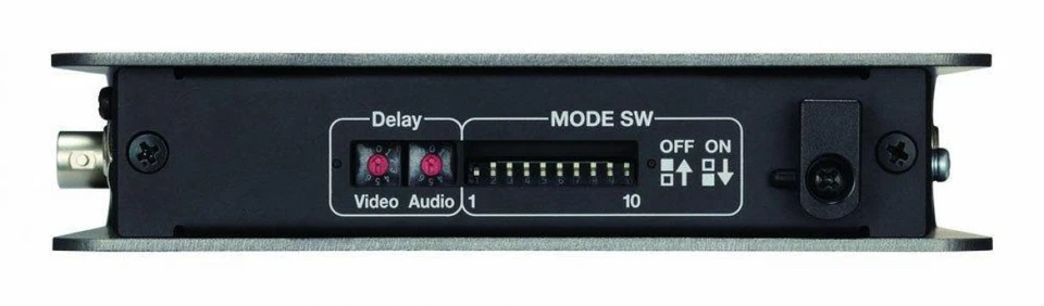 Roland VC-1-DL Bi-directional Video Converter of SDI/HDMI FS Delay New - Image 4 of 4