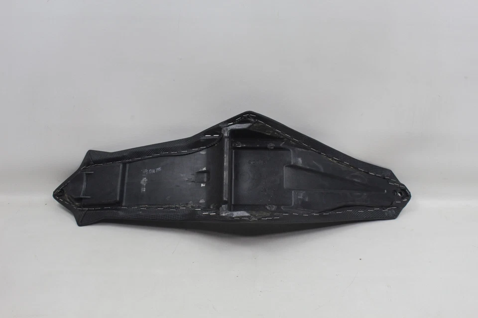 Aprilia SXV 450 SXV450 06-07 OEM переднее сиденье водителя седло #2 851328 ИЗЯЩНОЕ! - Изображение 4 из 4