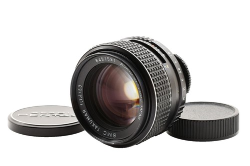 Tomioka Optical] RICOH XR RIKENON 50mm F1.4 599 | eBay