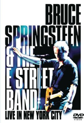Bruce Springsteen Dvd | eBay