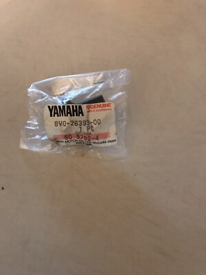 s Yamaha Oem Cable Holder 8V0-26393-00 | eBay