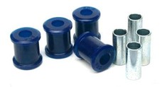 Reliant Scimitar SE6/6A Front Lower Arm Wishbone Inner Bush Kit - SuperPro Poly 