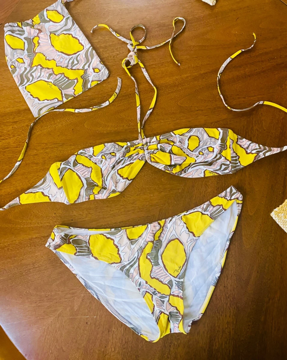 Emilio Pucci Polyamide Regular Size Swimwear for Women for sale | eBay