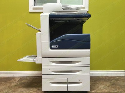 duplex copier