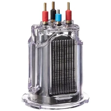 Zodiac Jandy Replacement Electrode AquaPure Ei 35 APURE Ei APURE35 Cell R0511400