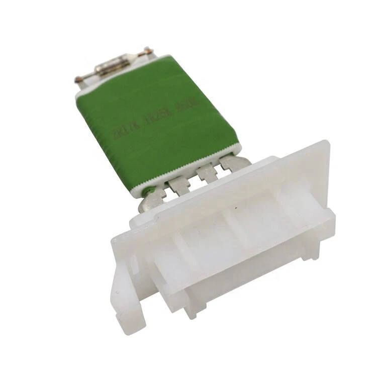 New Heater Blower Regulator Resister For Mercedes Benz W169 A-Class W245 B Class - Image 3 of 4