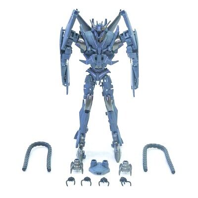 APC Toys Demoic Whisper TFP Soundwave 2.0 Version Figure Toy 16CM