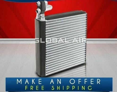 Evaporador de aire acondicionado para Mazda 6 2003-2008 / OEM GJYA61J1ZA / EV-2001 ACS Foto 2 de 2