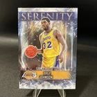 2025 Topps Chrome Magic Johnson Base (RAW)